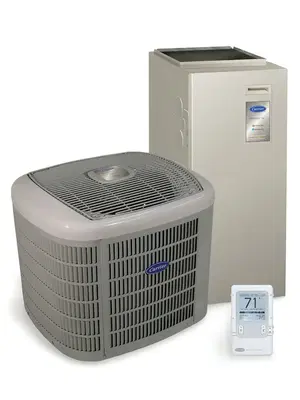 Gulf Coast Air Systems