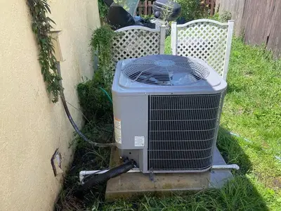 Progressive Air Systems, Inc.