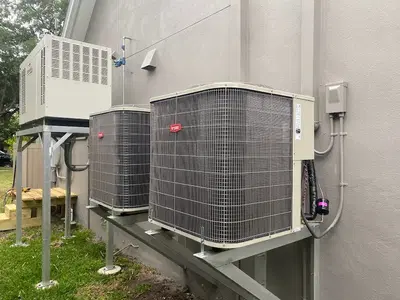 Waypoint Air Conditioning