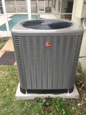 Hearts Heating and Air Conditioning