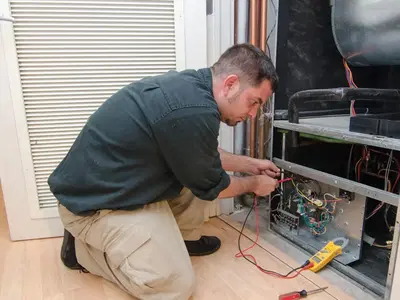 Absolute Air Conditioning and Heating
