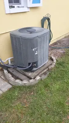 Reliant Heating and Air Conditioning, LLC