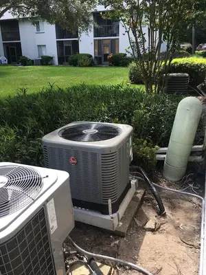Anytime Air, Inc.
