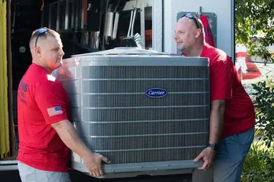 Veterans AC & Heat Inc.