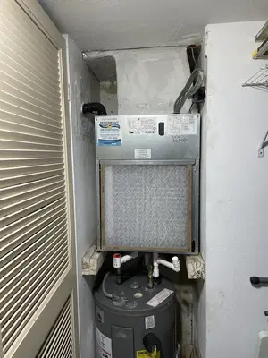 Performance Air Conditioning, Electrical & Plumbing