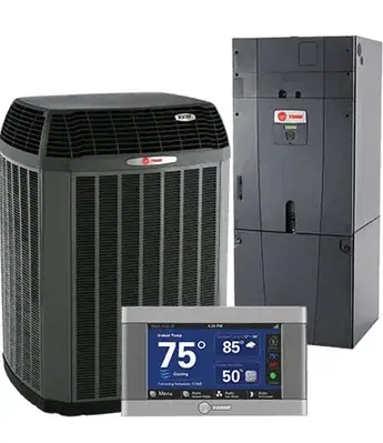 Pleasant Air Conditioning Services, Inc.