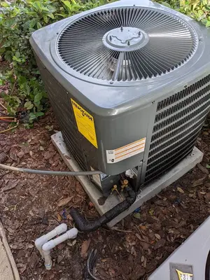 MASON AIR CONDITIONING & HEATING INC