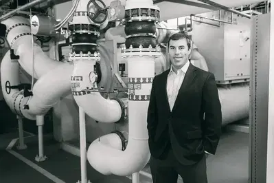 Business Photo