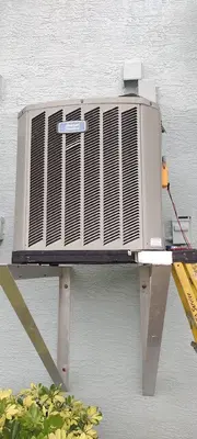 Blume AC Service Heating & Air Conditioning