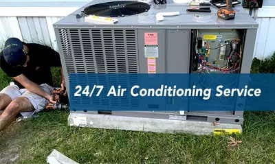 Super Heat & Air