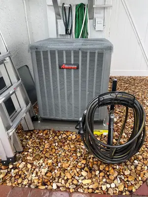 Graham Heating & Air Conditioning