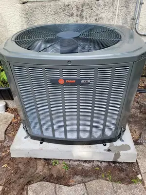 Adirondack Services Cooling and Heating