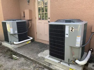 Aire Serv of Palm Harbor