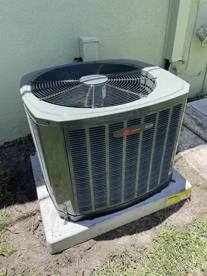 Burgess Heating and Air