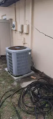 Guardian Heating & Air Inc