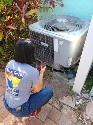 Jenergy Air Services