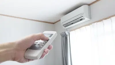 Rusty's Air Conditioning & Heating Inc.