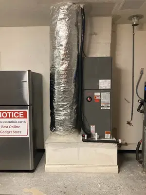 Air Solutions, Inc.