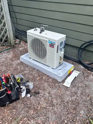 Oldsmar Air Conditioning