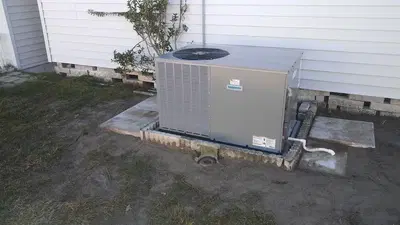 Nate & Sons Air Conditioning Service