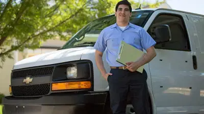 Business Photo