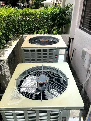 Hopkins First Response Air Conditioning