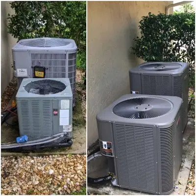 Native Air Conditioning, LLC
