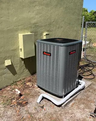 Kyzar AC Repair West Palm Beach