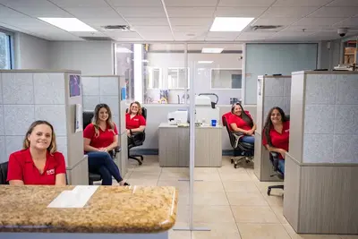 Business Photo