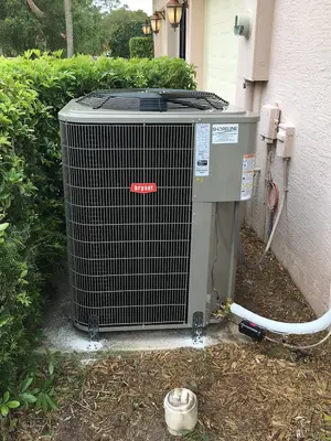 Shoreline Air Conditioning