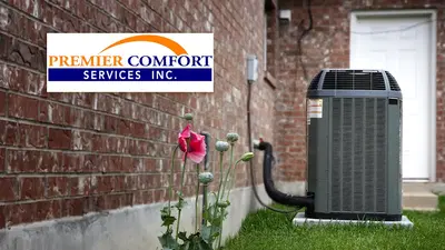 Premier Comfort Services, Inc.