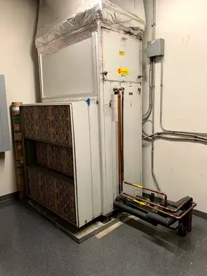 Southern Mechanical Services