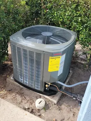 Spectrum A/C LLC