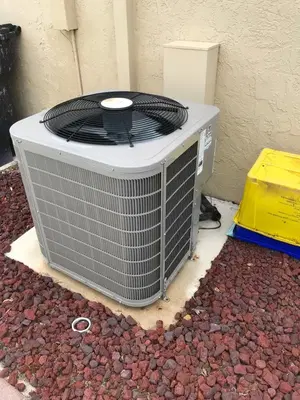 Telford Cooling, LLC.