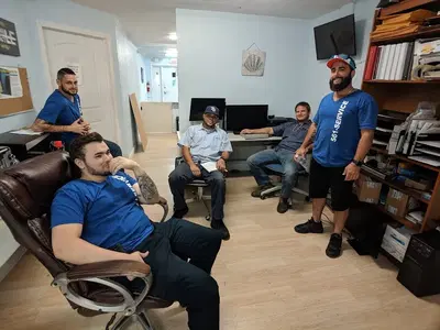 Business Photo