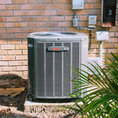 Air We Go Air Conditioning