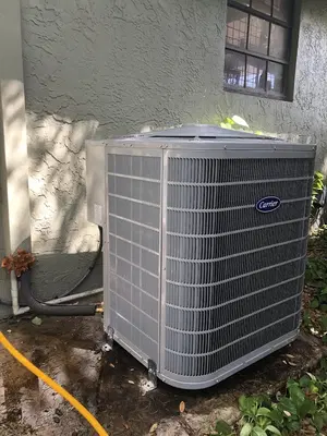 Cool Air Services, Inc.