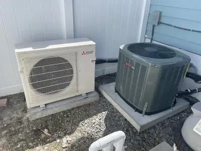 Rocket Cooling