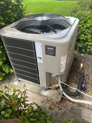 Air-Tech Mechanical