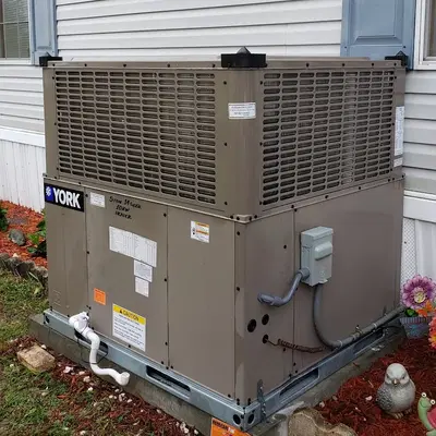 AIR SUPERHERO Air Conditioning Service and Maintenance