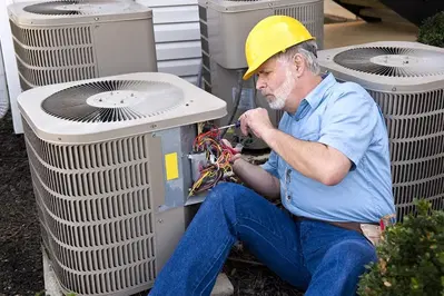 West Palm Beach Air Conditioning