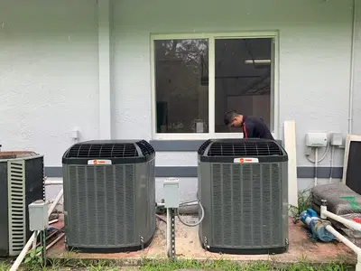 Hi-Tech Plumbing & Air