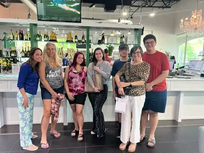 Business Photo