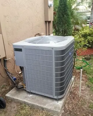 Sansone Air Conditioning