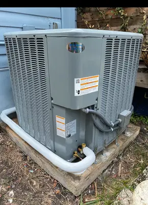 A.R. Williams Air Conditioning