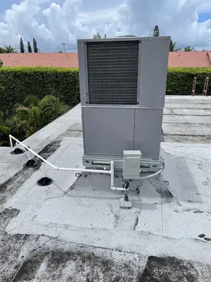 Airworx Air Conditioning & Refrigeration, Inc.