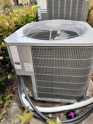 Xtra Mile Cooling, Plumbing & Electric