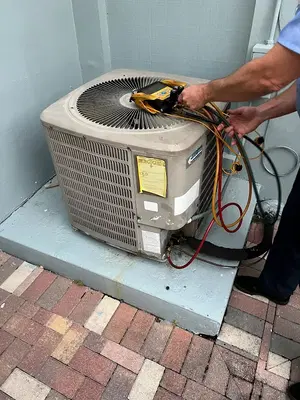 Cooling Advisors
