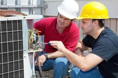 R L Kaylor Air Conditioning & Heating