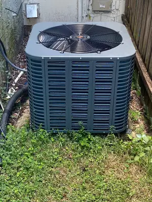 Refresh Air Conditioning
